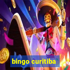 bingo curitiba